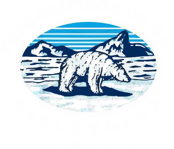 Hielo Polar de Ensenada